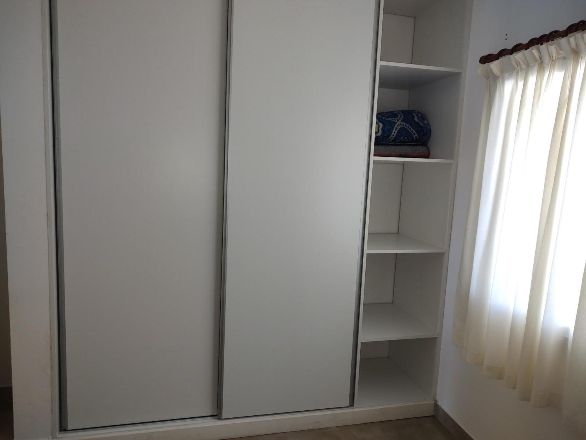 Departamento Alem Lejlighed Lincoln Værelse billede